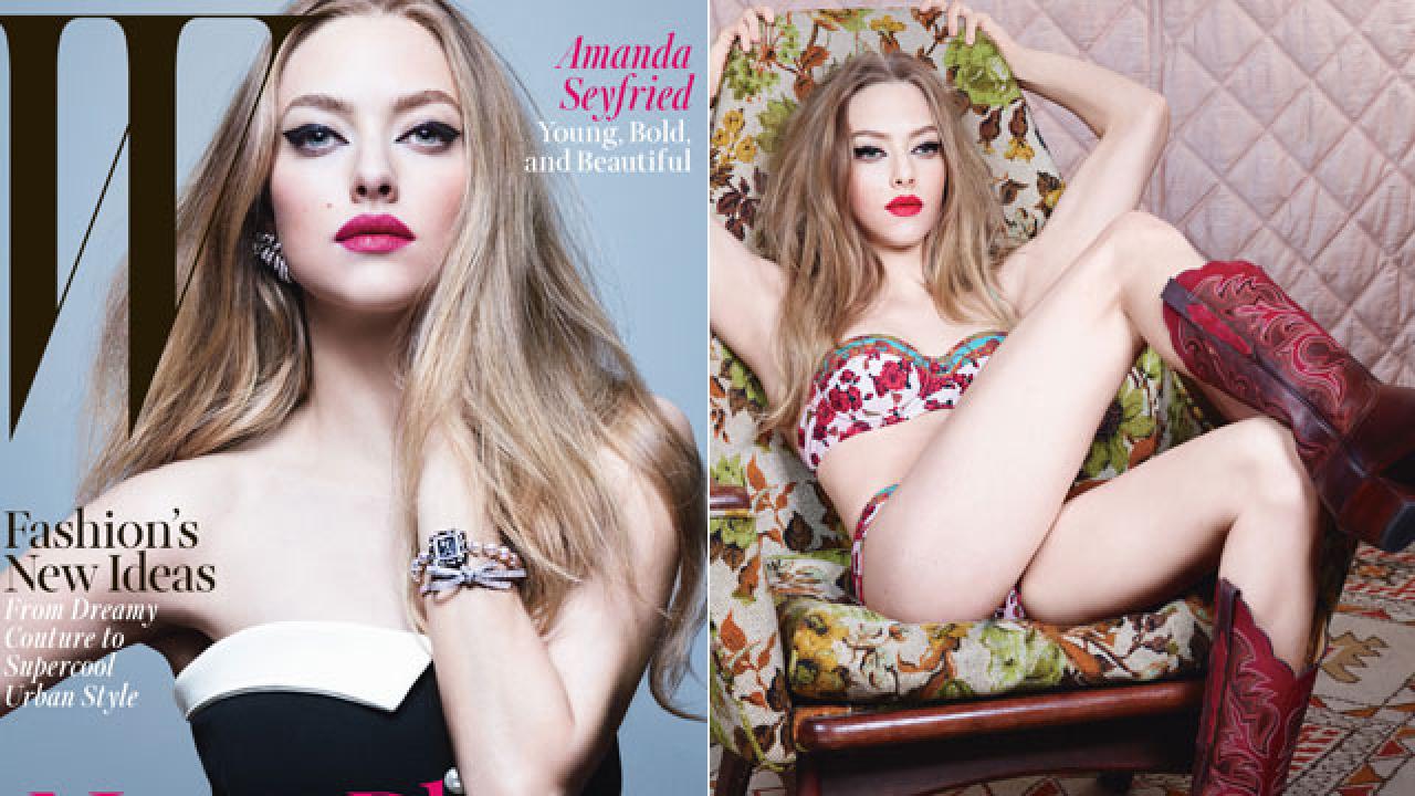 dawn lock add amanda seyfried sex video photo