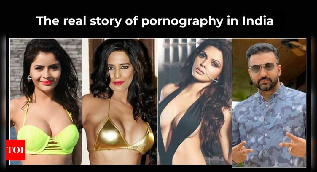 porn industry in india