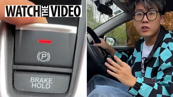 brittany reza recommends brake failure in movies pic