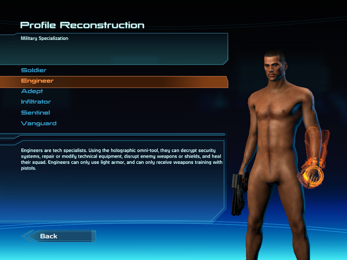 darcy armstrong recommends Mass Effect Adult Mods