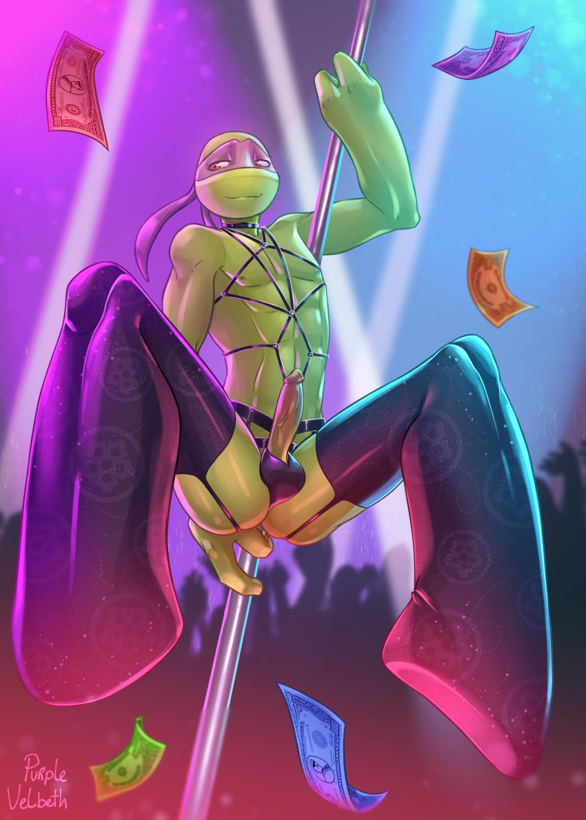 clair cabaluna recommends ninja turtles rule 34 pic