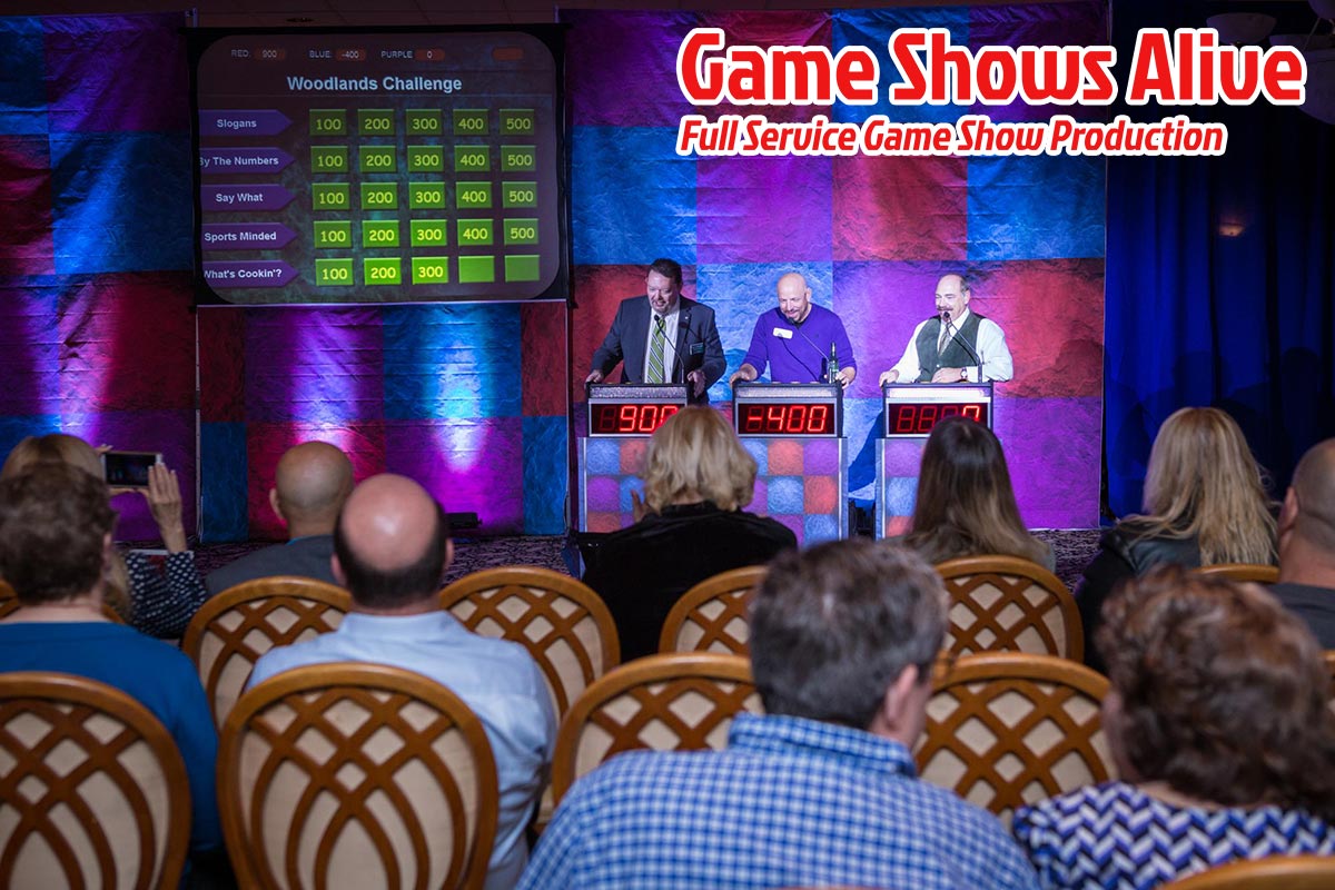 Best of Adult tv game shows