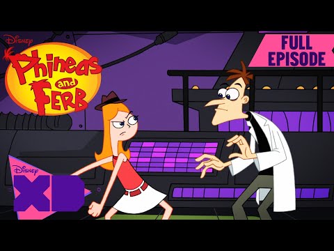 christian vanover recommends phineas and ferb full episodes pic
