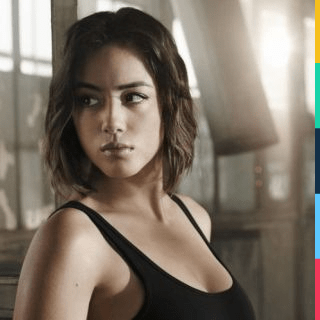 alexander bannister add chloe bennet sex video photo