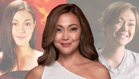 april guo recommends Jodi Sta Maria Boyfriend