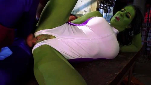 adrian moye add she hulk sex videos photo