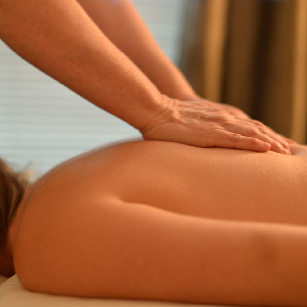 Best of Sensual massage winston salem