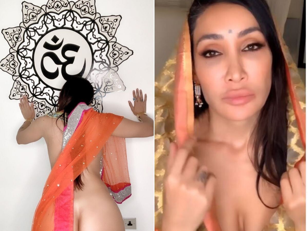 bruce driggers recommends sofia hayat naked pic