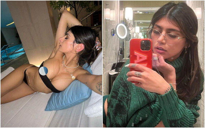 alina villasenor share mia khalifa and fan photos