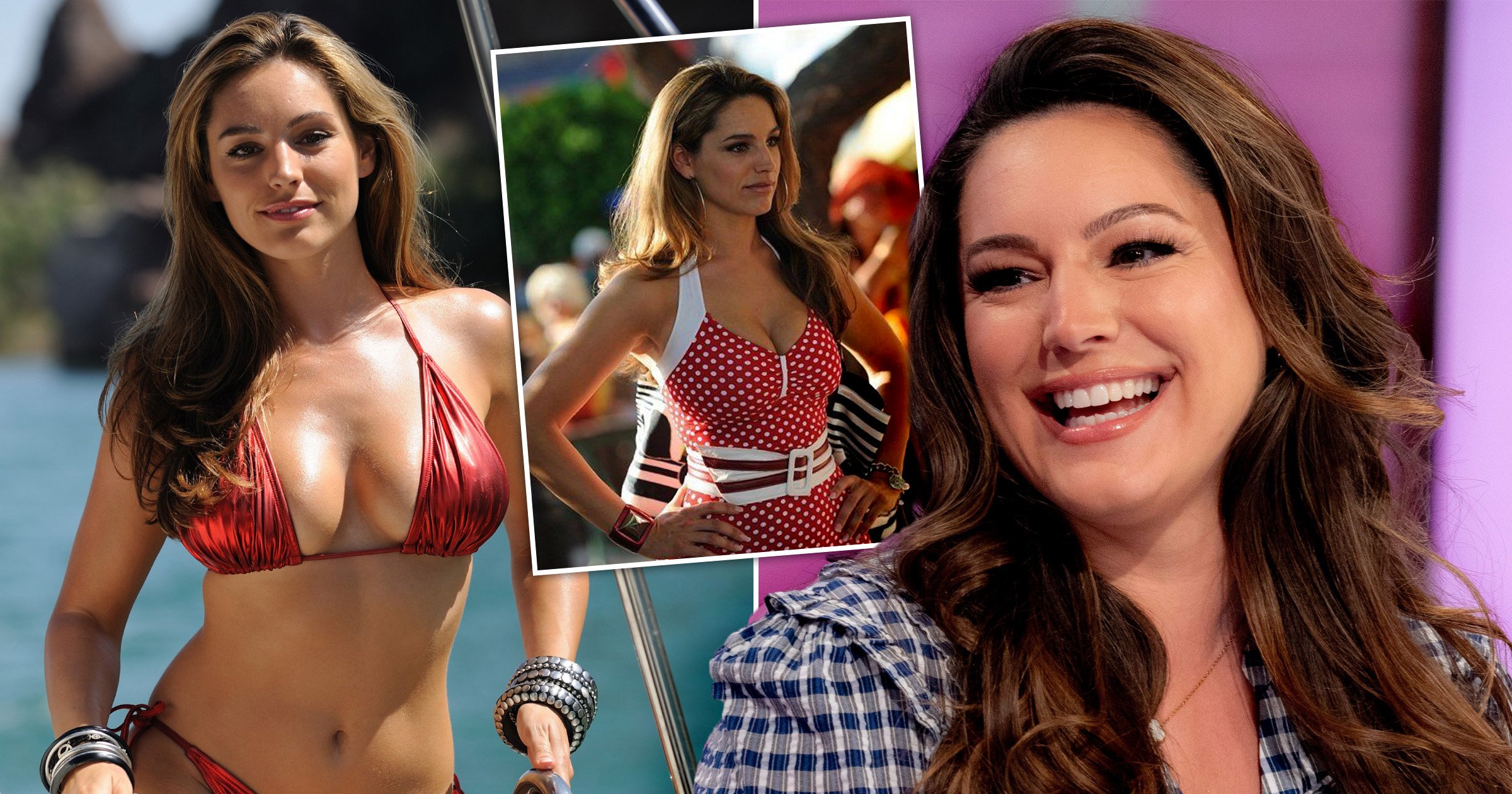 dhea christianti recommends kelly brook boob job pic