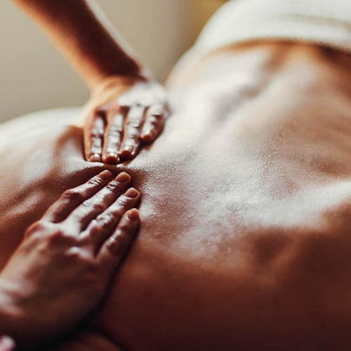 Best of San marcos body rubs