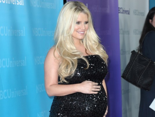 car tsang recommends Jessica Simpson Ever Nude