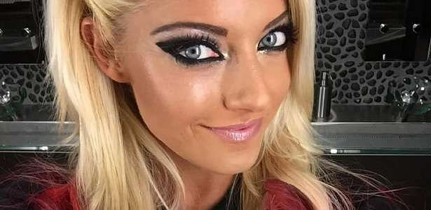 caitlin goldblatt add photo alexa bliss leaked video