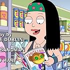 christina sok add american dad hayley blonde photo