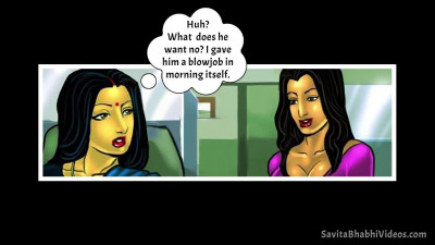 andre parrott recommends Savita Bhabhi Episode 10