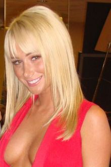 bobby rhyne recommends Sara Jean Underwood Free