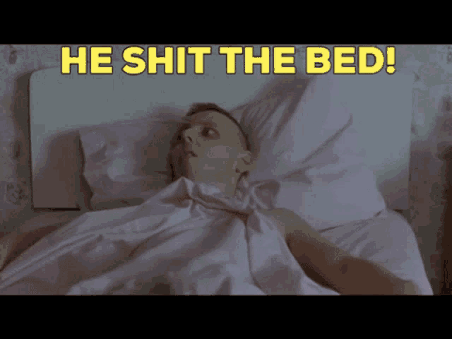 Who Pooped The Bed Gif sexy anastasia