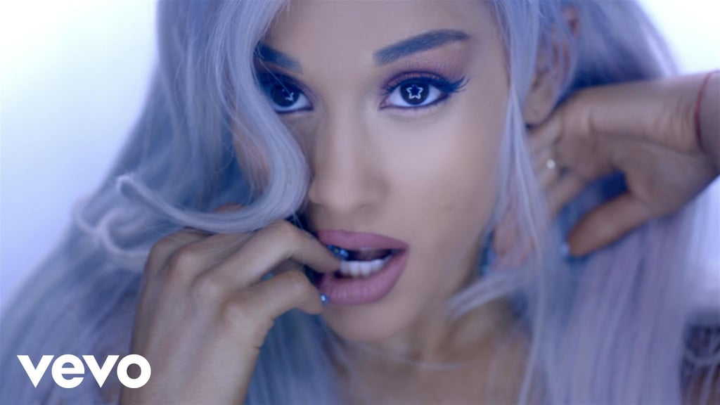 casey sherwin recommends Ariana Grande Hottest Video