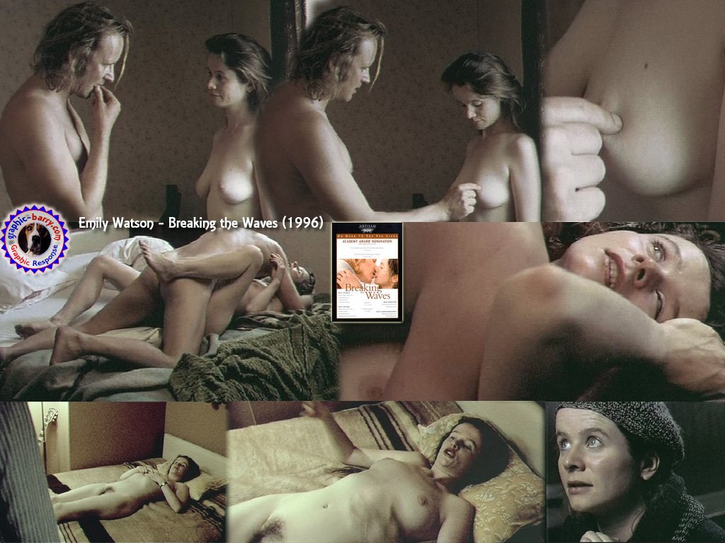 daryll turnbull share emily watson nude photos