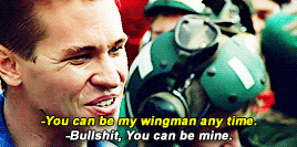 dayle johnson add you can be my wingman anytime gif photo