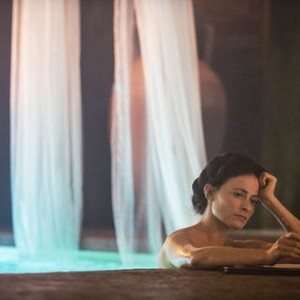 cheryl lillie add photo lara pulver sexy