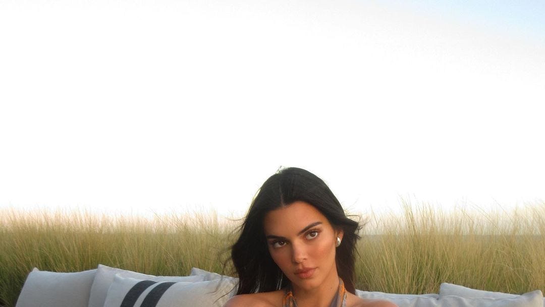 brad maclennan add kendall jenner fully naked photo