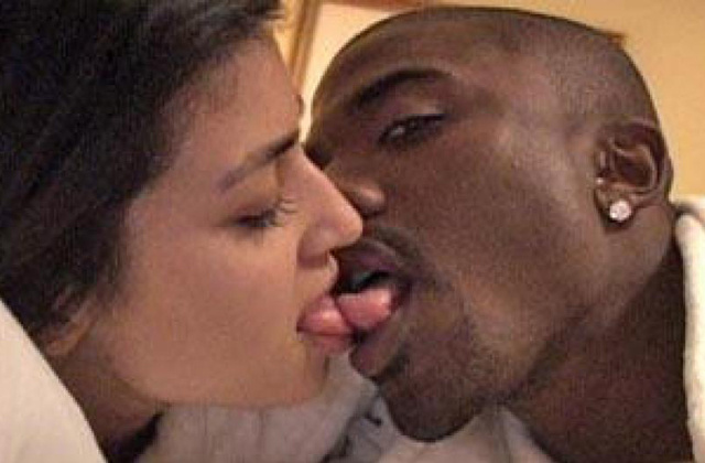 How Big Is Ray J Dick black teacher