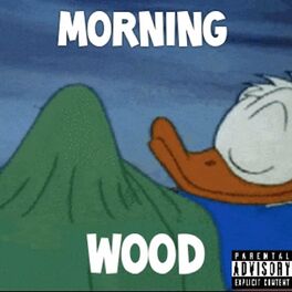 carrie harville recommends morning wood meme pic