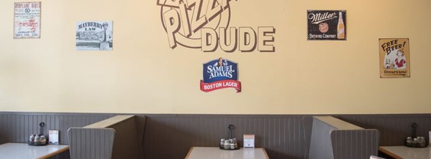art arch recommends the pizza dude apex pic