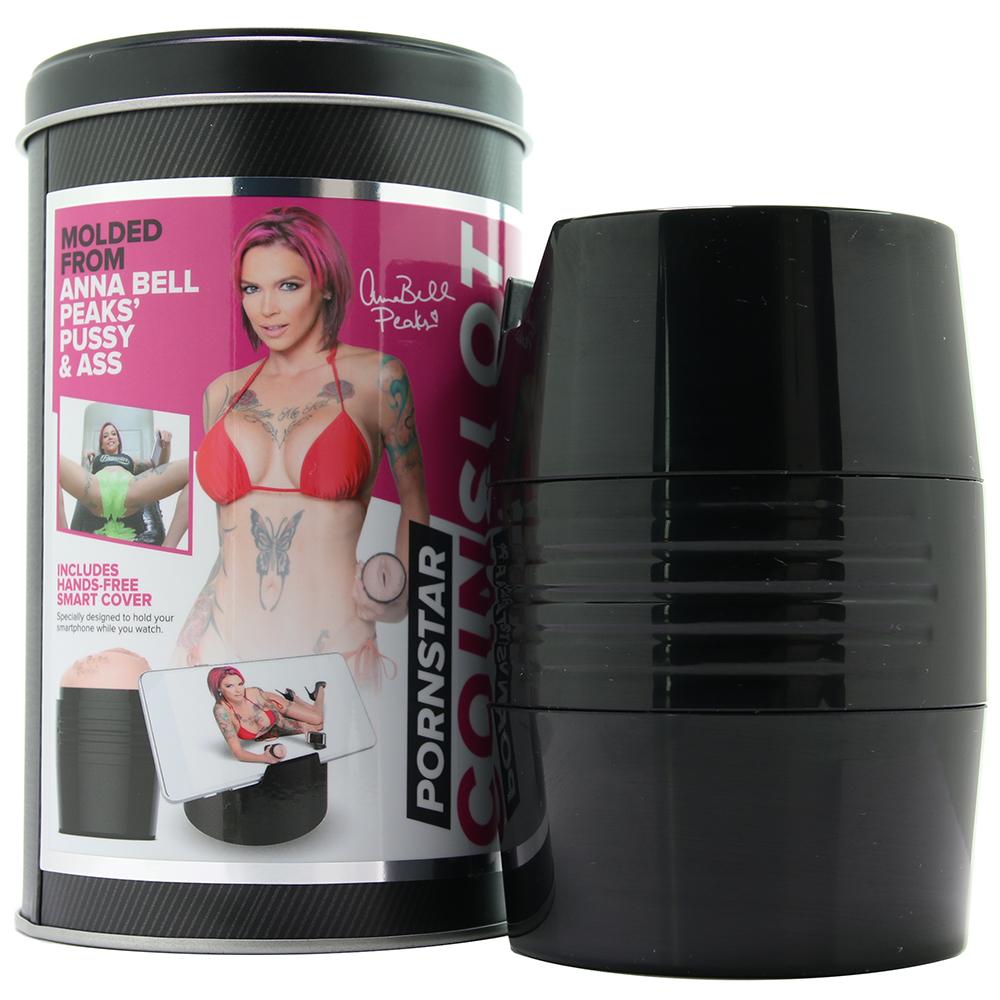 amy dorado recommends anna bell peaks fleshlight pic