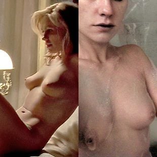 danny burrows recommends Anna Paquin Tits