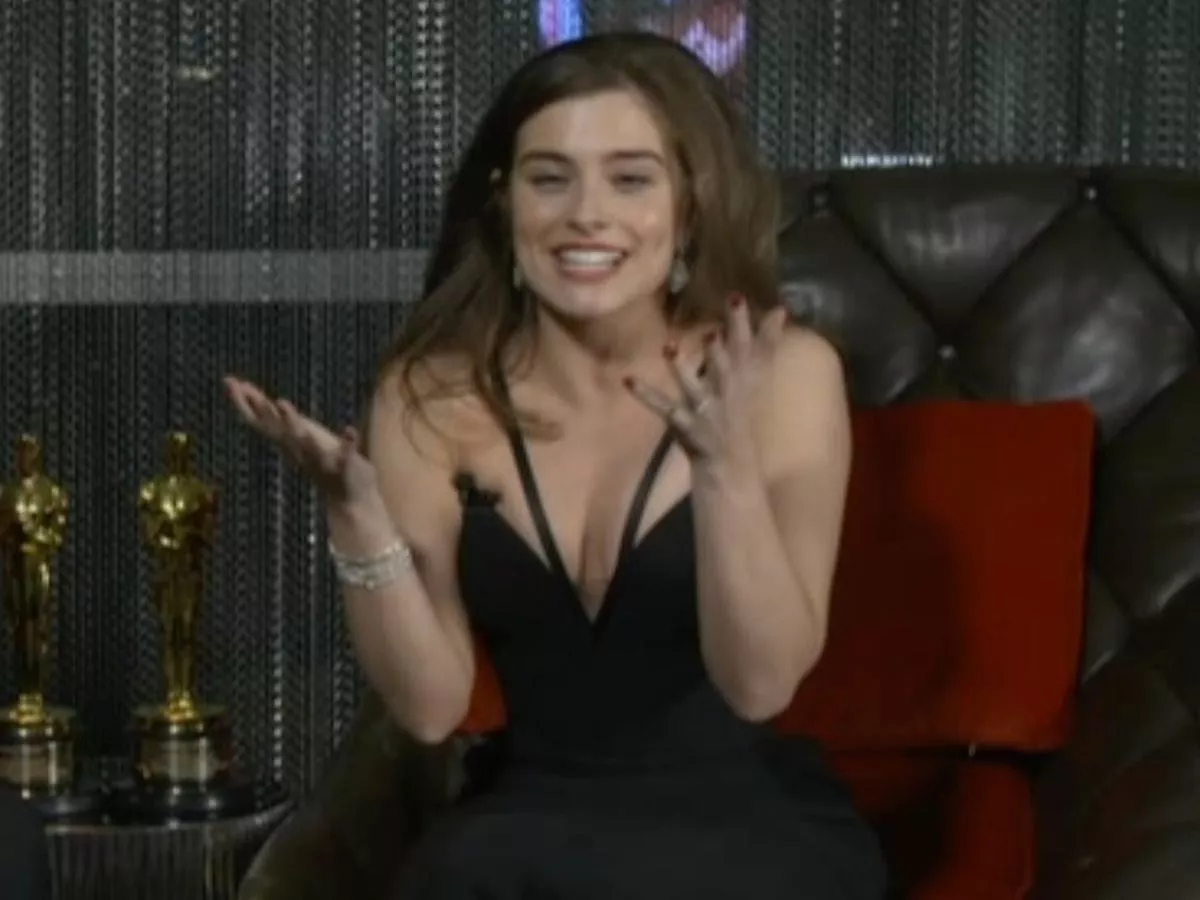 aj saggese recommends rachel shenton gif pic