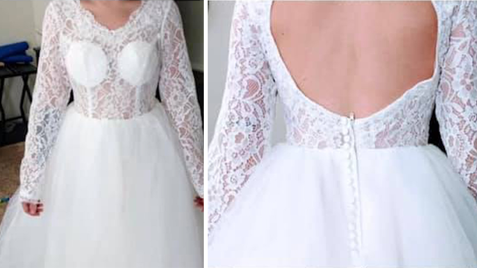 addison haas recommends Wedding Dress Fails Pics