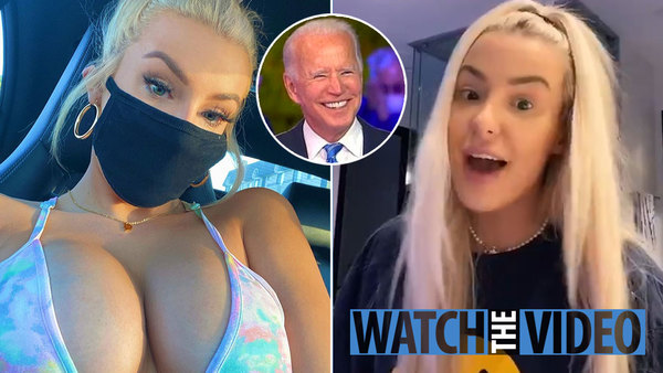 christie forde share tana mongeau nudes photos