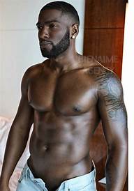 caleb goode share sexy hot black guys photos