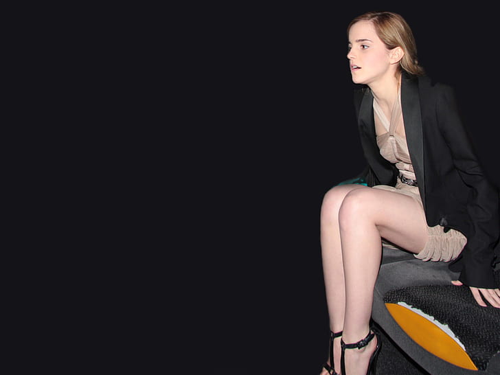 Best of Emma watson sexy legs