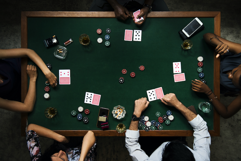cuong la add best strip poker game photo
