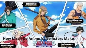 brian nader share how much do hentai voice actors make photos