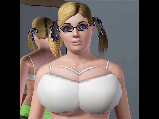debbie deal recommends cassidy big tits webcam pic