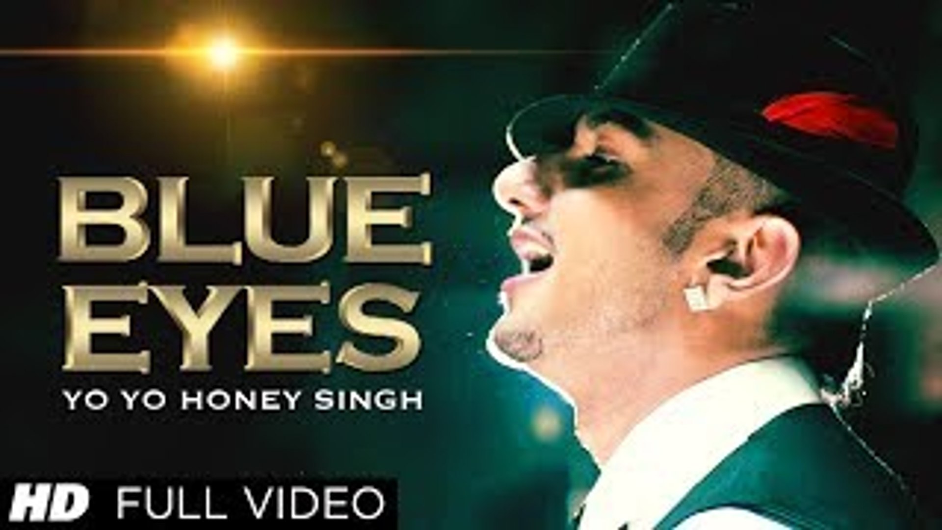 Best of Blue eye yo yo honey singh