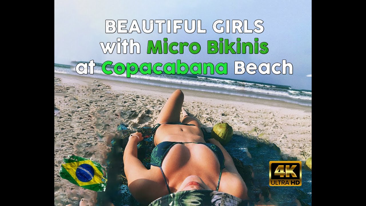 Micro Bikini Beach Tumblr toon videos