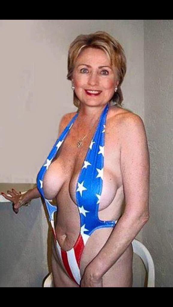 cameron cowles recommends Nude Pictures Of Hillary