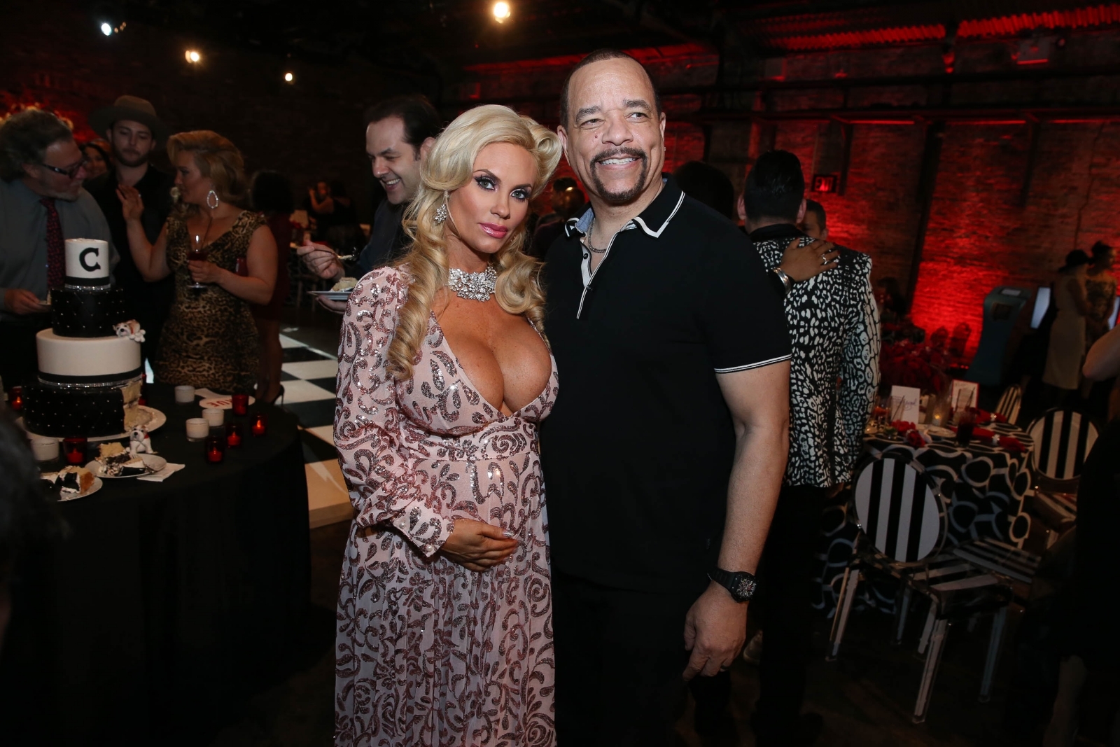 amalee chandraratna recommends Pics Of Coco Austin Before Plastic Surgery