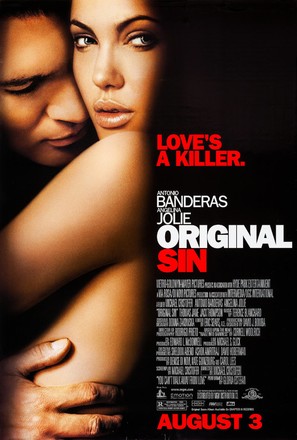 alan talley recommends Original Sin Movie Download