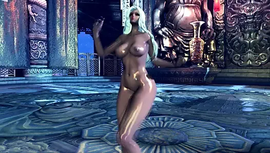 clayton myles recommends blade and soul porn pic