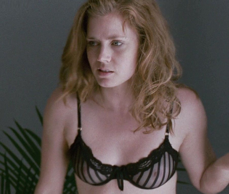 anjali gosain recommends Has Amy Adams Been Nude