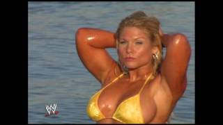 denise cantero recommends beth phoenix nude pic