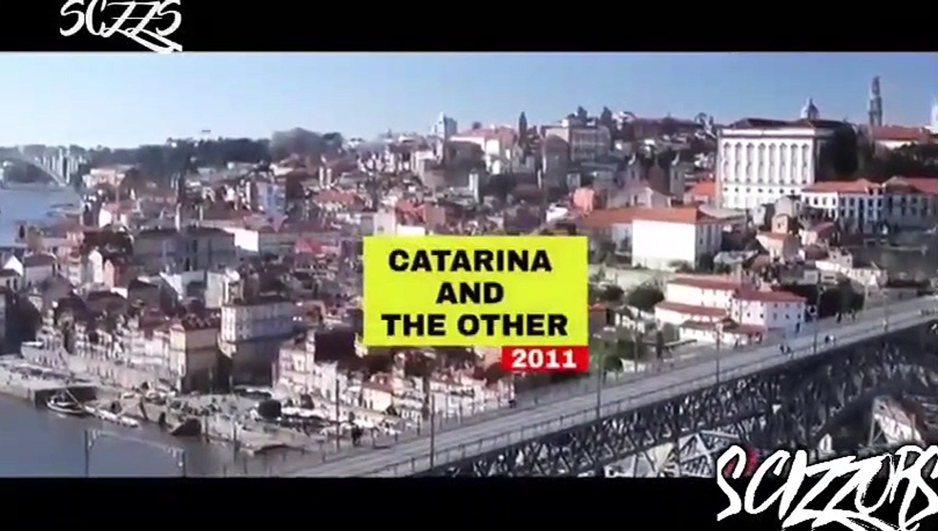 corey munden recommends catarina and the others pic