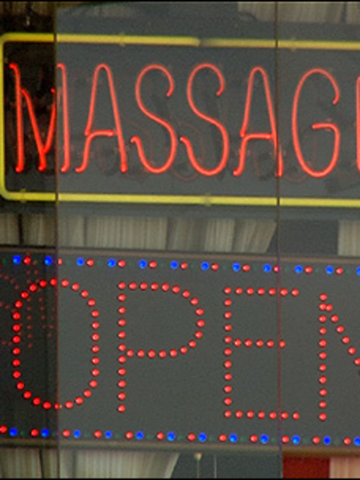 Massage Parlors In Myrtle Beach thumbnail series