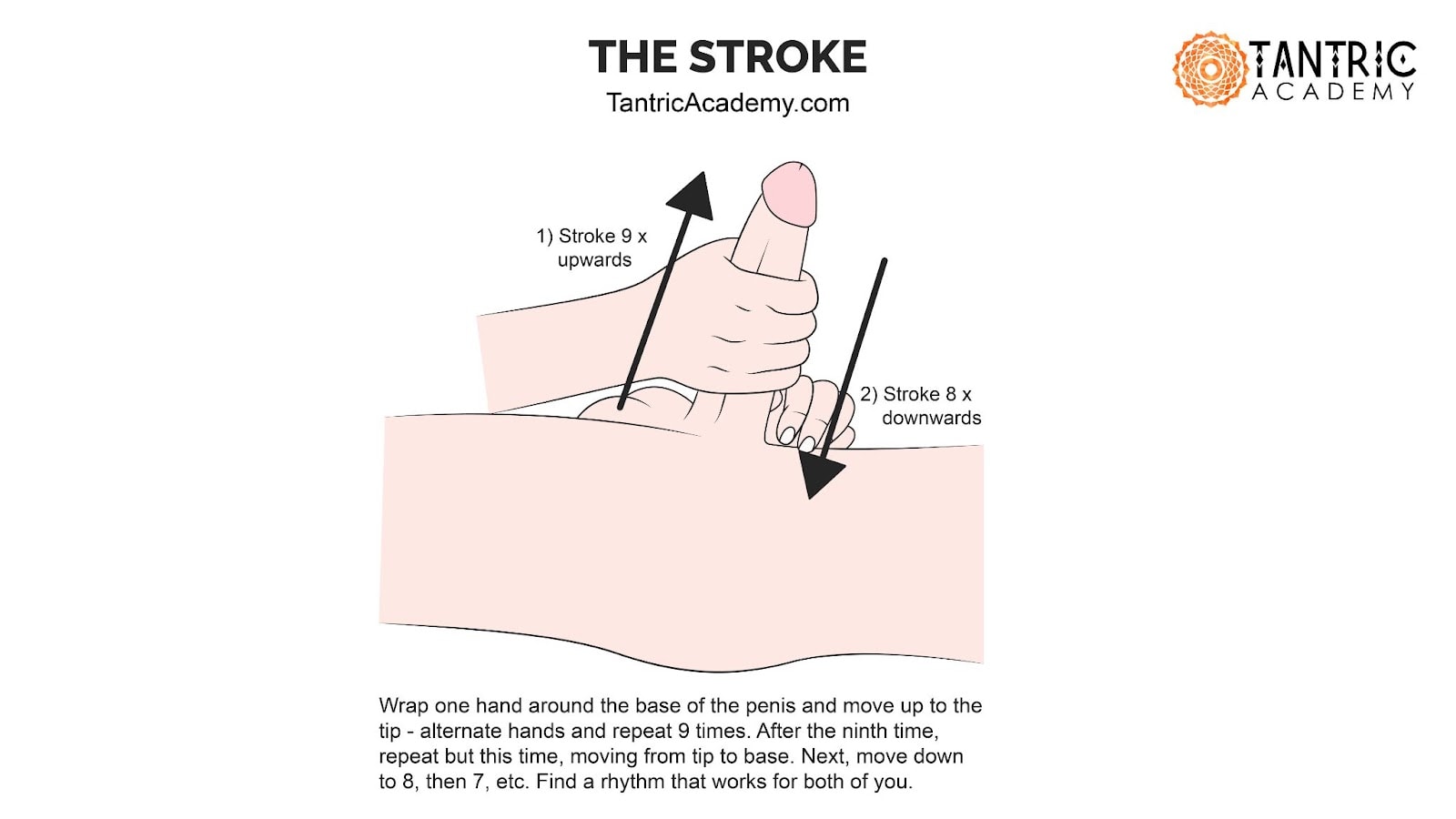 How To Stroke A Penis diary clips